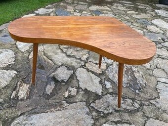 Retro stolek - 1