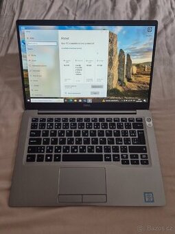 Dell Latitude 7400 i7/16GB/SSD 512GB