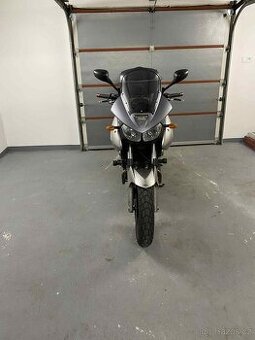 Yamaha TDM 900 63kw