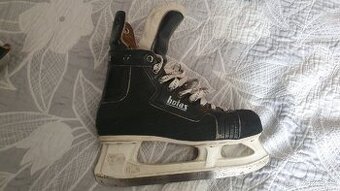 Hokejové brusle BOTAS Supreme