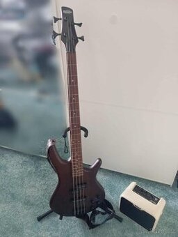 Ibanez GSRM20B-WNF - elektrická baskytara