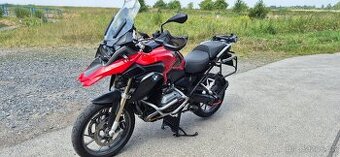 BMW R 1200 GS LC