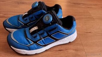 Dětské boty Superfit boa 35