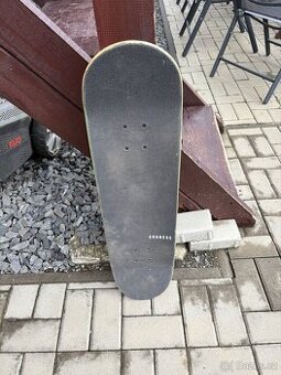 Skateboard