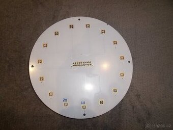 LED deska 15 LED