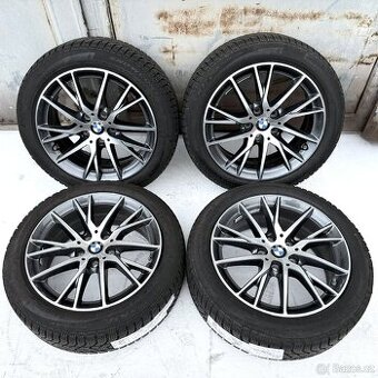 KOLA BMW F40 F44 2 F45 F46 Gran Tourer 195/55R17