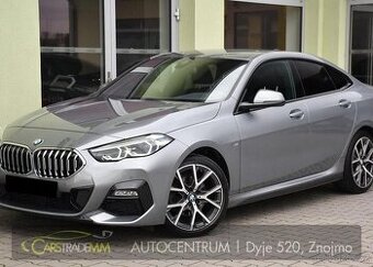 BMW Řada 2 218d REZERVACE