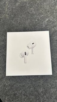 Airpods Pro 2 USB-c