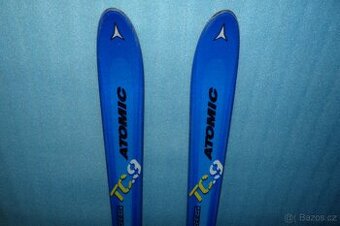 skialpové lyže ATOMIC TC.9 Tour Carve - 170 cm