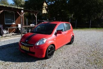 Subaru Justy 1.0i 51kw