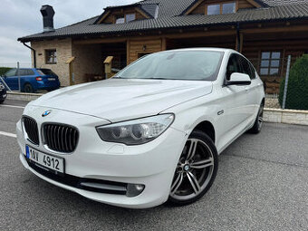 BMW Řada 5, 535I - 1
