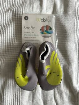 Boty do vody BBLÜV Shoöz vel. S