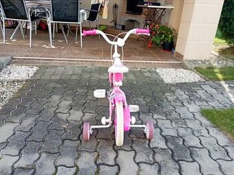 prodám krásné dívčí kolo
