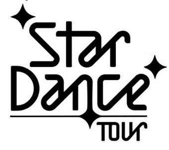 2x vstupenka StarDance Tour Brno
