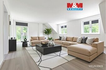 Prodej bytu 3+kk, 103 m², Štramberk, ul. K Očnímu