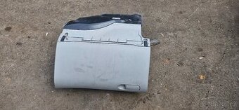Kastlik spolujezdce audi A4 B6 B7 8E prihradka