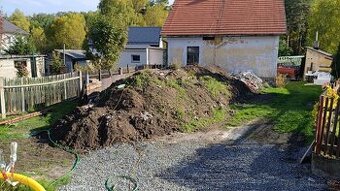 Zemina/hlína