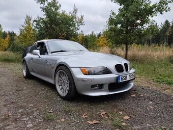 Bmw z3 coupe 2,8i