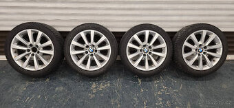 Alu kola BMW 245/45 R18