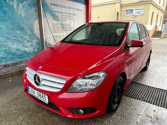 Prodám Mercedes Benz třídy B 160