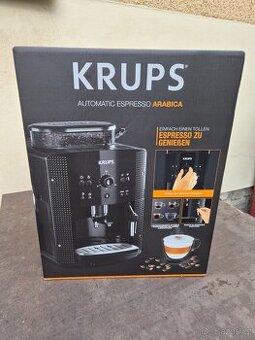 Kávovar KRUPS EA810770