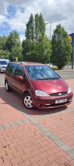 FORD GALAXY 1.9 TDI