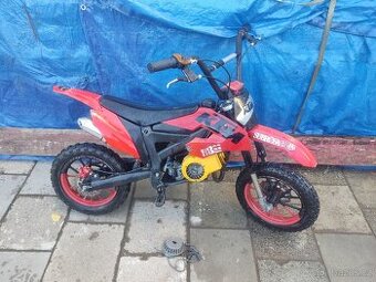 Minicross
