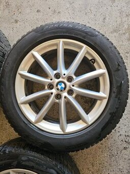Originální alu disky BMW 17" – Style 479 – X1 F48