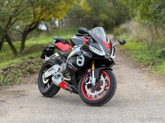 Aprilia RS 660