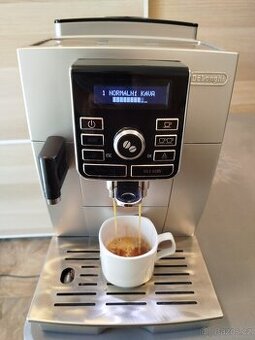Plnoautomatický kávovar DeLonghi ECAM 25.462.S