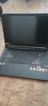 Acer Nitro 5 AN515-45 Shale Black