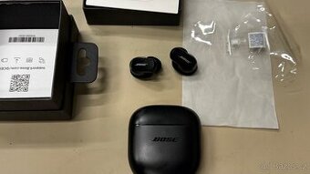 Bose QuietComfort Earbuds II