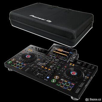 Pioneer RX3