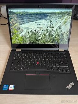 Lenovo ThinkPad L13 Yoga