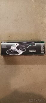 Flexa ,uhlova bruska bavaria bag230