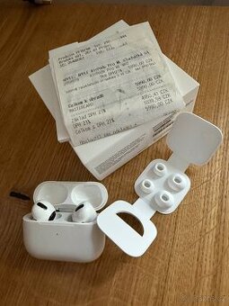Apple Airpods PRO 1