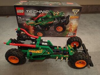 Lego Technic 42149