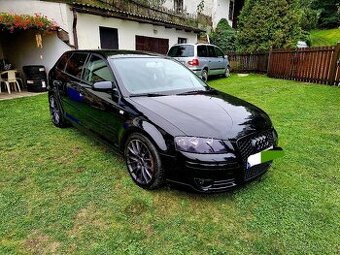 Audi a3 2.0 TDI 103kw