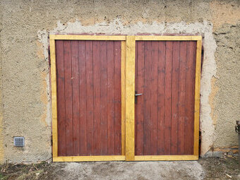 Prodej garáže o velikosti 26 m2 - 1