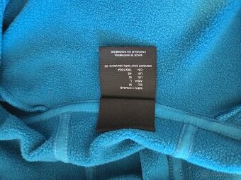 Sportovní mikina Jack Wolfskin