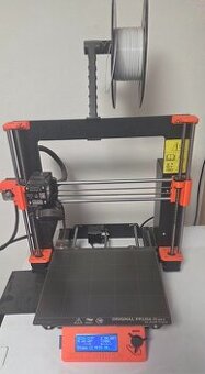 3D tiskárna Original Prusa i3 MK3S+