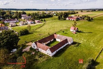 Prodej, domy/rodinný, 200 m2, Suchdol nad Lužnicí , Jindřich
