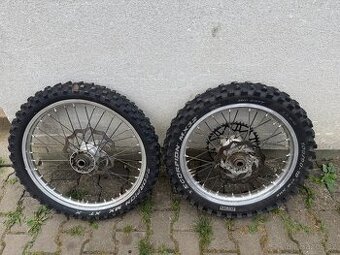 Ktm Sxf 250 kola 21/19