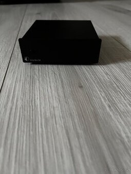 Dobrý den prodám Amp Box S2