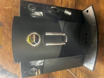 Kávovar Jura Impressa C5