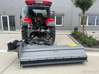 Příkopový mulčovač JANSEN AGF-220