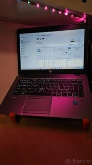 NOTEBOOK \\ HP \\ WINDOWS 11PRO \\ INTEL I5 \\ 8GB R