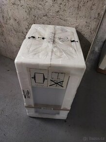 Pračka Hoover H3TM28TAMC5/1-S