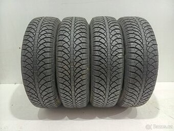 Zimní pneu 165/70/14 Fulda - 1