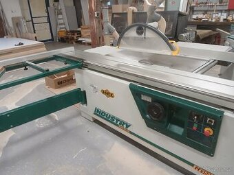 Formátovací pila ROJEK PF 350